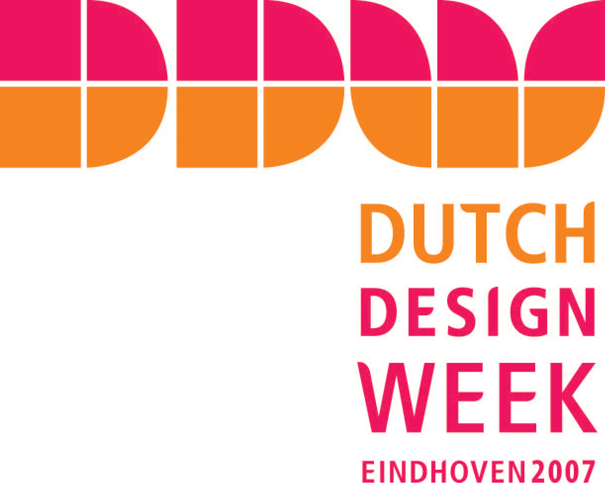 Dutch Design Week 2007 Eindhoven