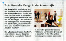 Aachener Zeitung - Seite 9 - Nummer 207, Montag, 7. September 2009