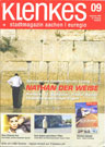 klenkes 09/2009 cover (Germany)