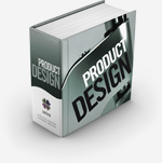 product design - book by zeixs (Germany)